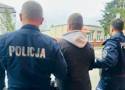 Policja z Pucka szukała go 1,5 roku za kradzieże w Gdyni. Teraz wsiadł do autobusu i pojechał na zakupy do Suchego Dworu, a za nim policja