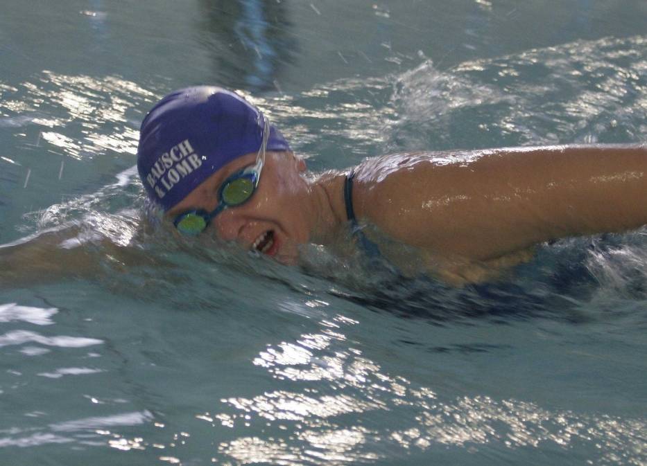 Otylia Jędrzejczak