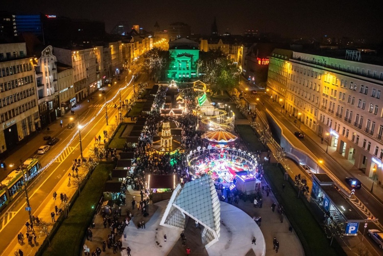 Gdzie się wybrać za darmo w weekend w Poznaniu? Przejdź do galerii i sprawdź --->
