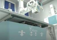 ZLA w Oświęcimiu ma nowoczesny aparat rentgenowski za blisko milion złotych