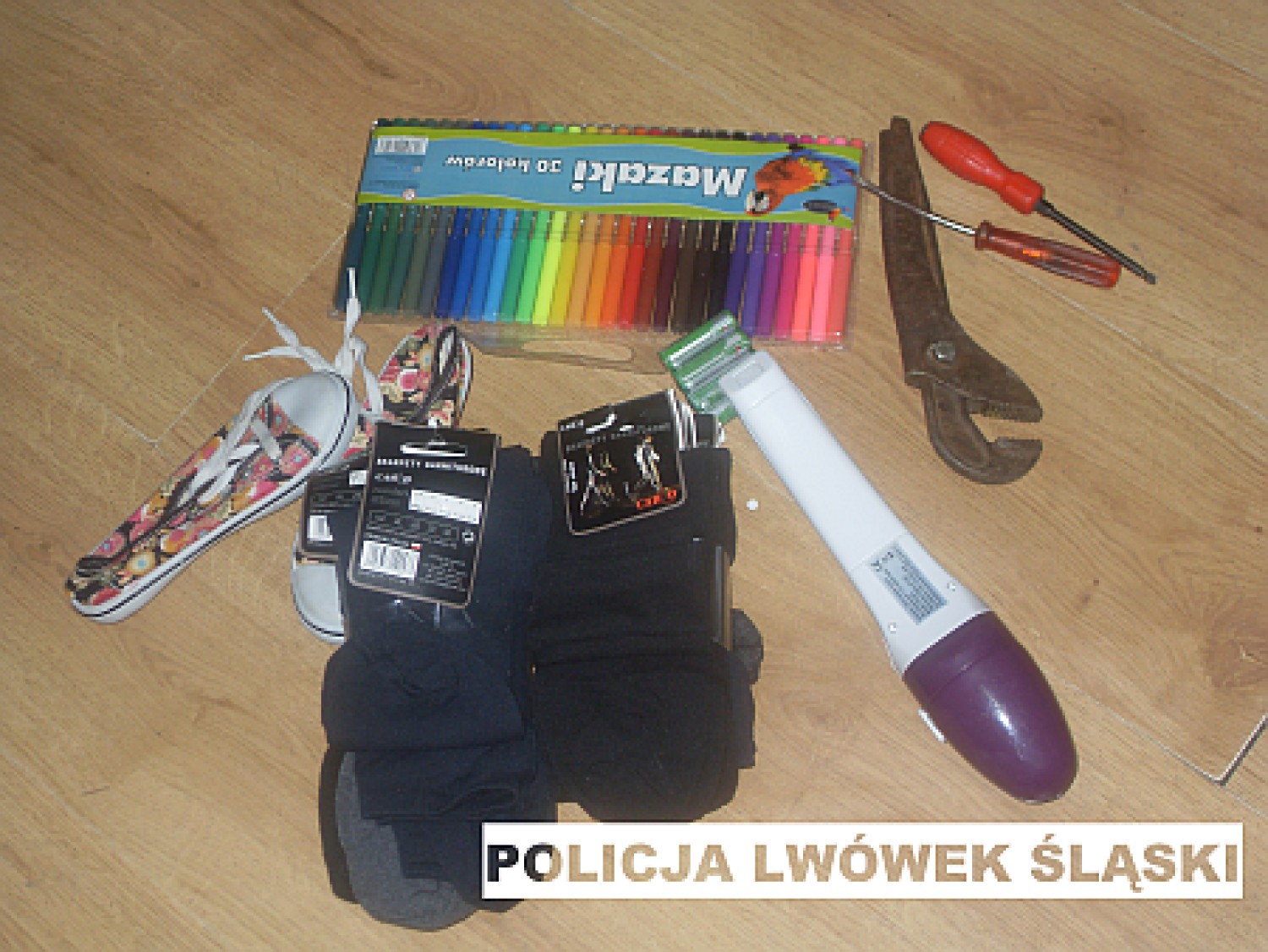 polisja lwówek sląski