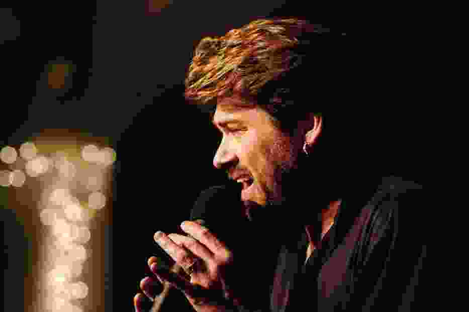 George Michael