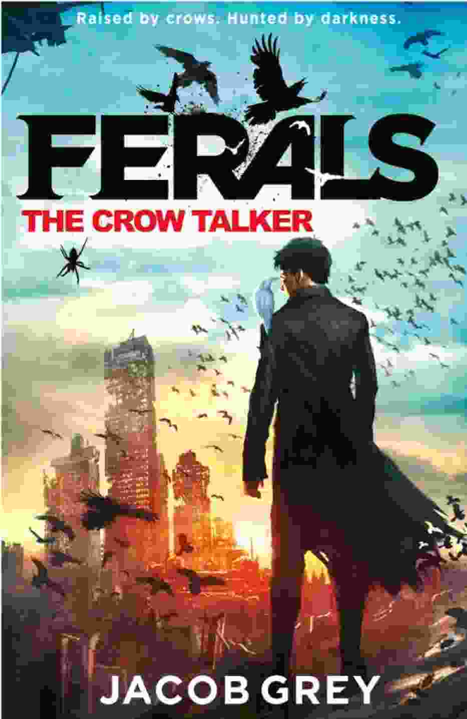 "Ferals"