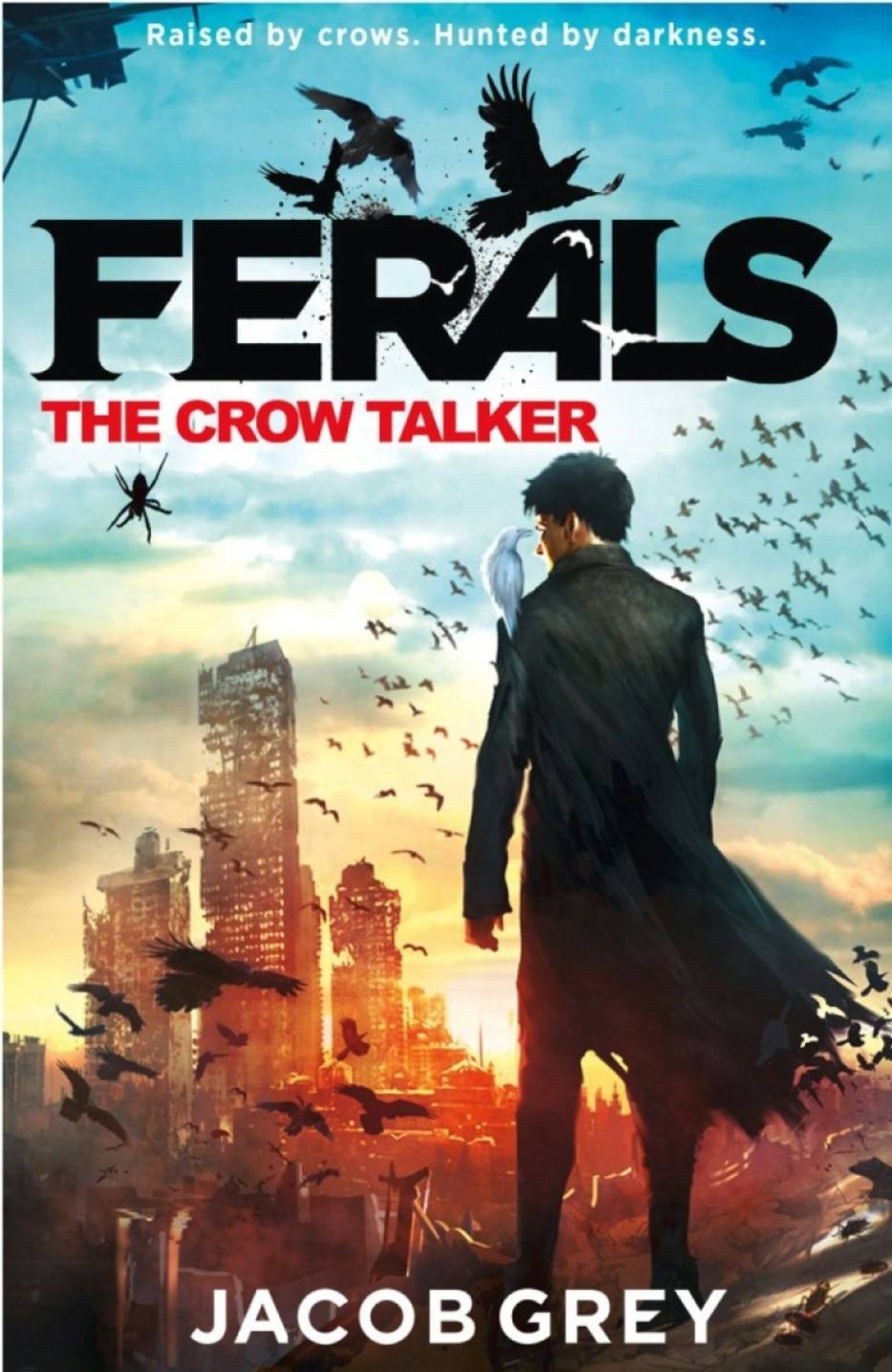 "Ferals"