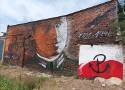 W Jeleniej Górze powstał mural pamięci Rotmistrza Witolda Pileckiego