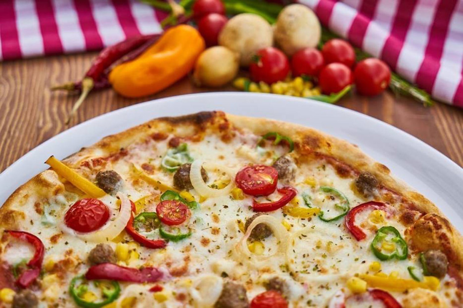 TOP 20. Najlepsze pizzerie w woj. śląskim