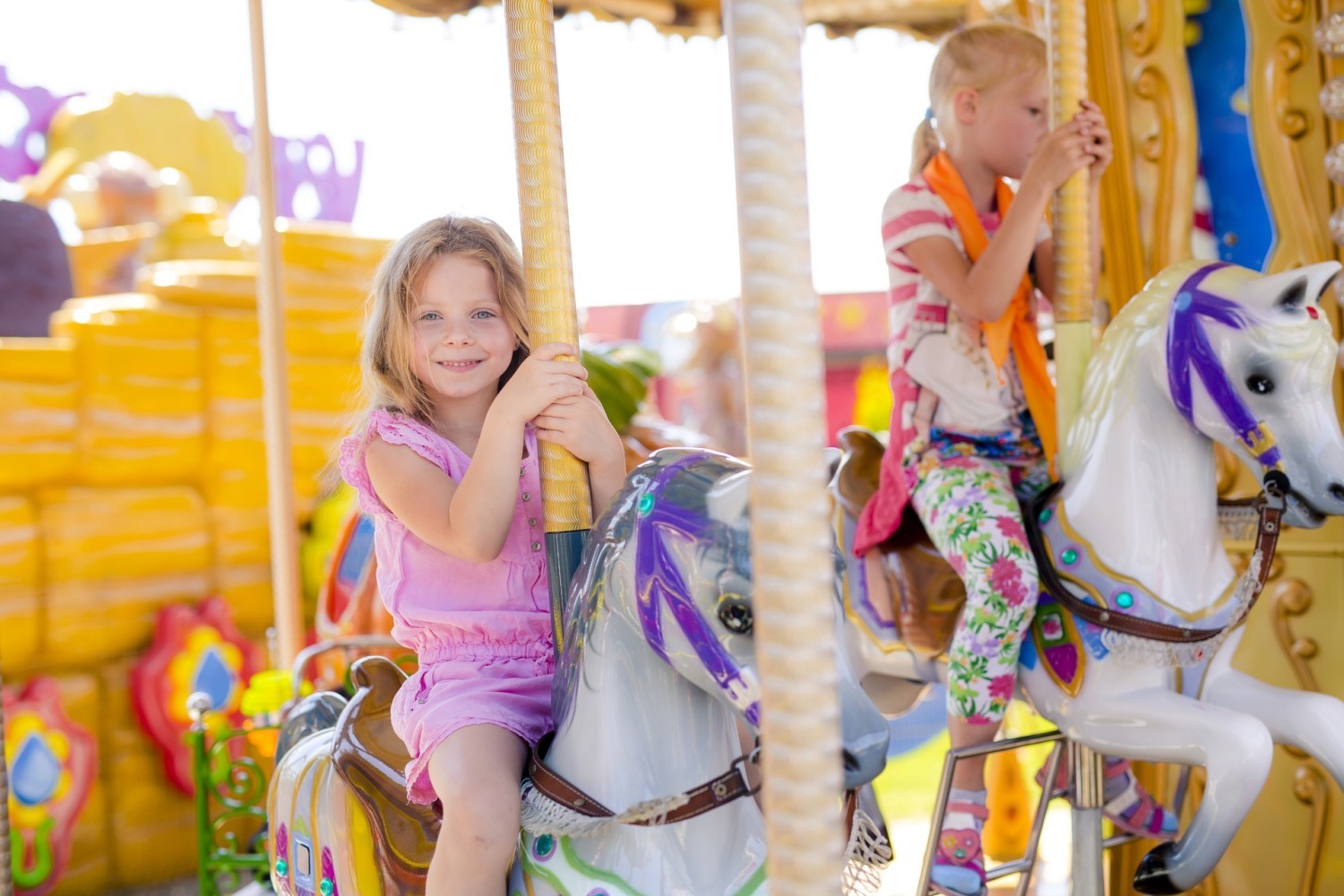 1. Energylandia - Zator