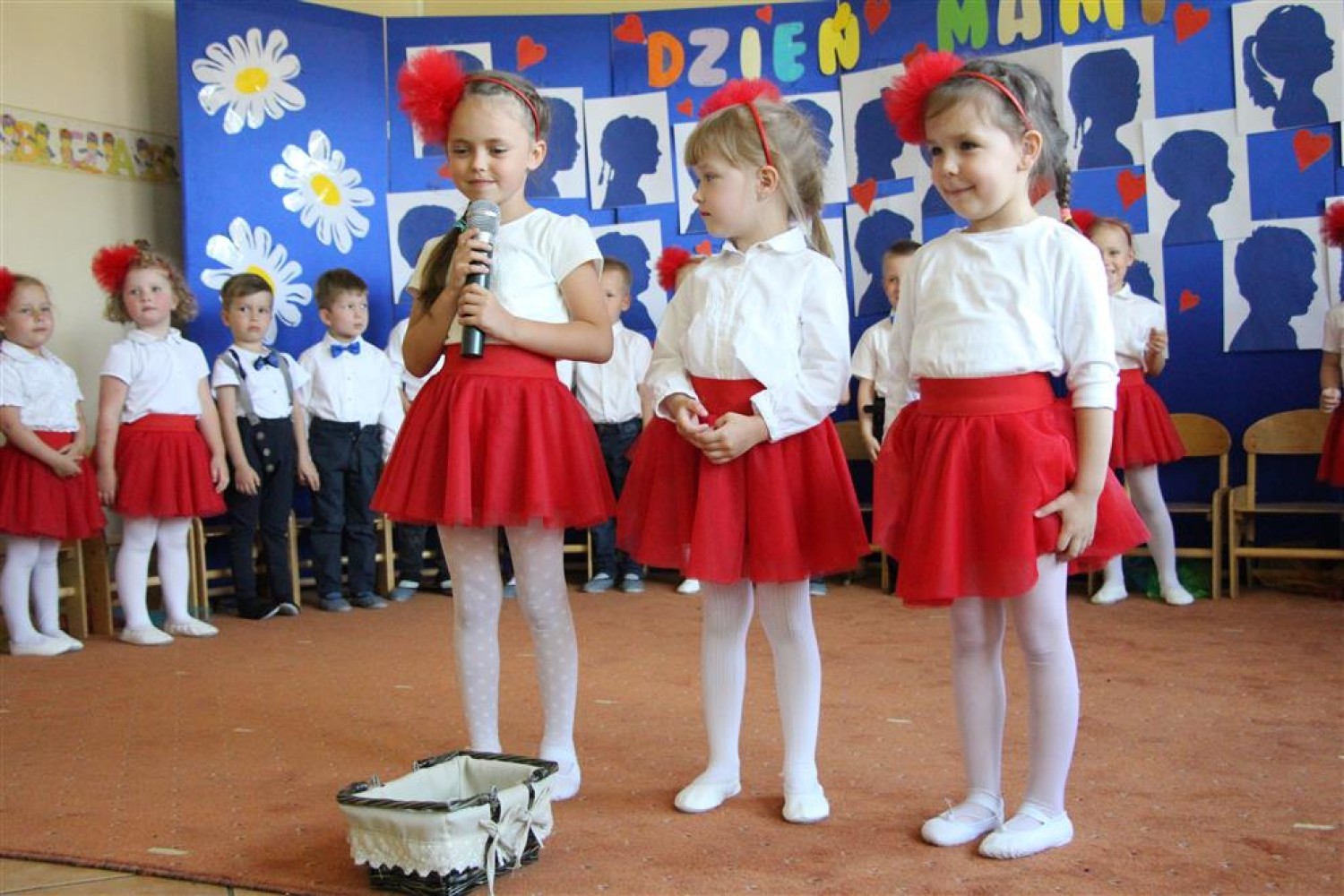 Dzień Mamy i Taty u Wesołych Smyków