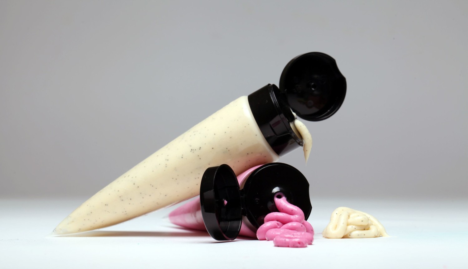 Wybierz peeling bez plastikowych granulek