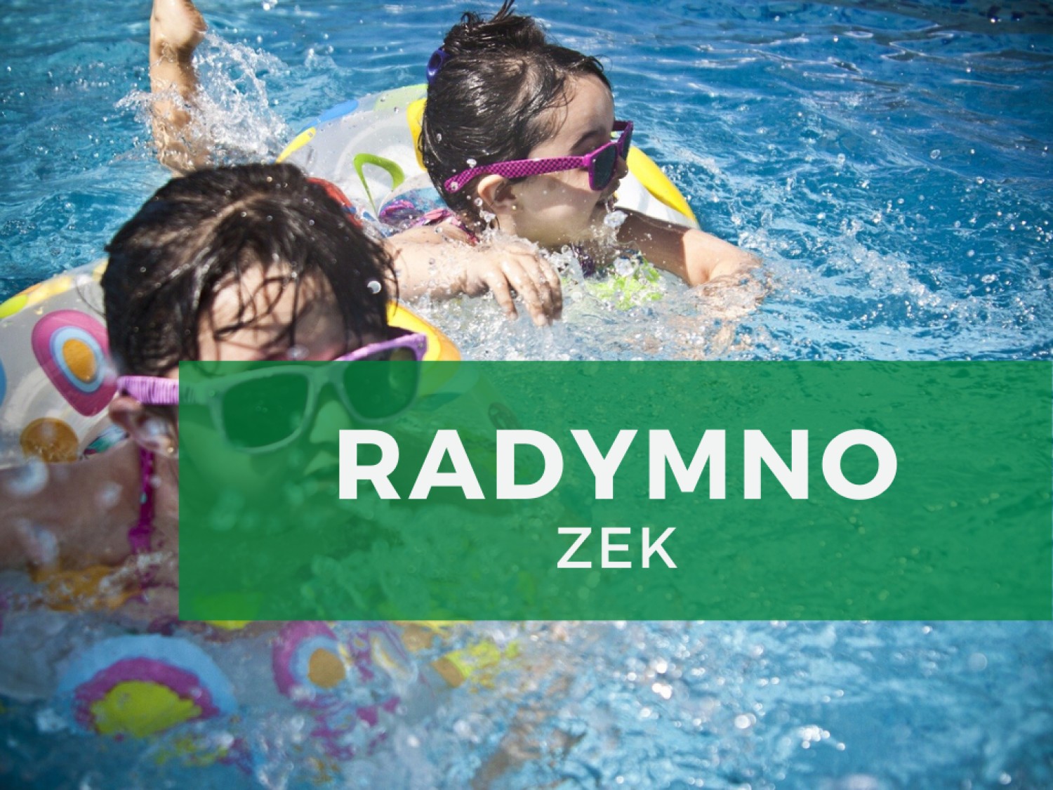 RADYMNO, pow