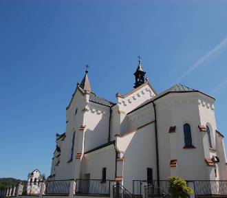 Dotacja na renowację kościoła w Warzycach