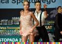 Taneczne Grand Prix Polski w Piątnicy. 180 par walczyło w zawodach tańca tradycyjnego