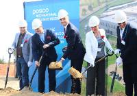 Koreański koncern rozpoczyna budowę fabryki w Brzegu na terenach WSSE „INVEST-PARK”