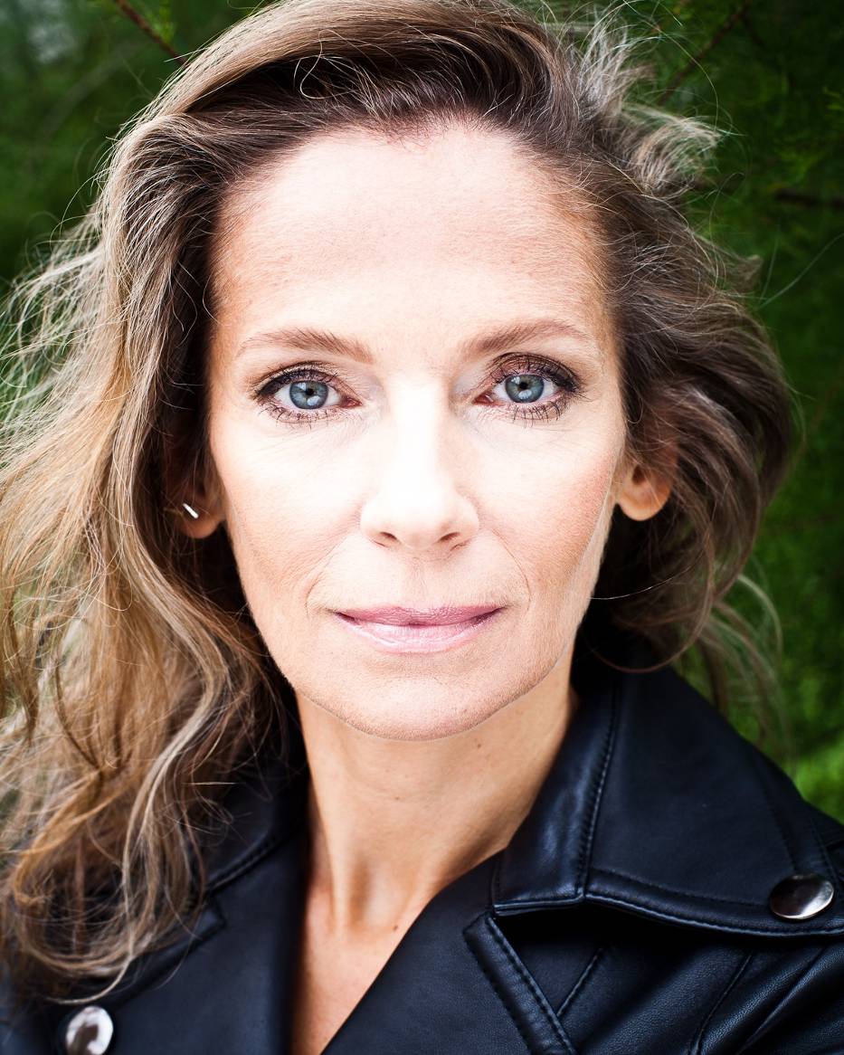 Joanna Bator