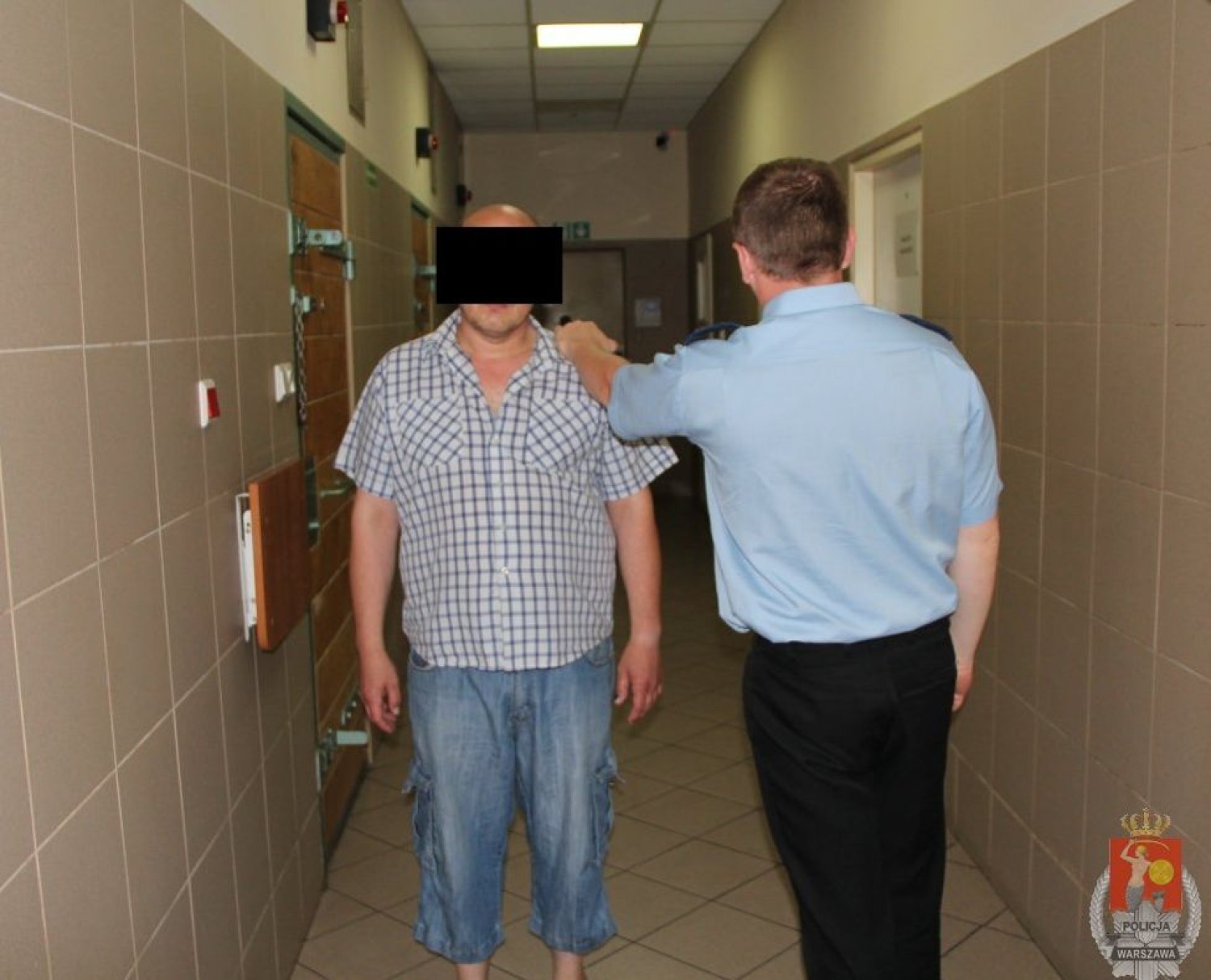 Gwałciciel z Bemowa. Taksówkarz ookradał kobiety