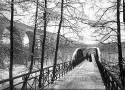 Dawne kładki i mosty w Zgorzelcu, które łączyły oba brzegi Nysy Łużyckiej. Zobacz!