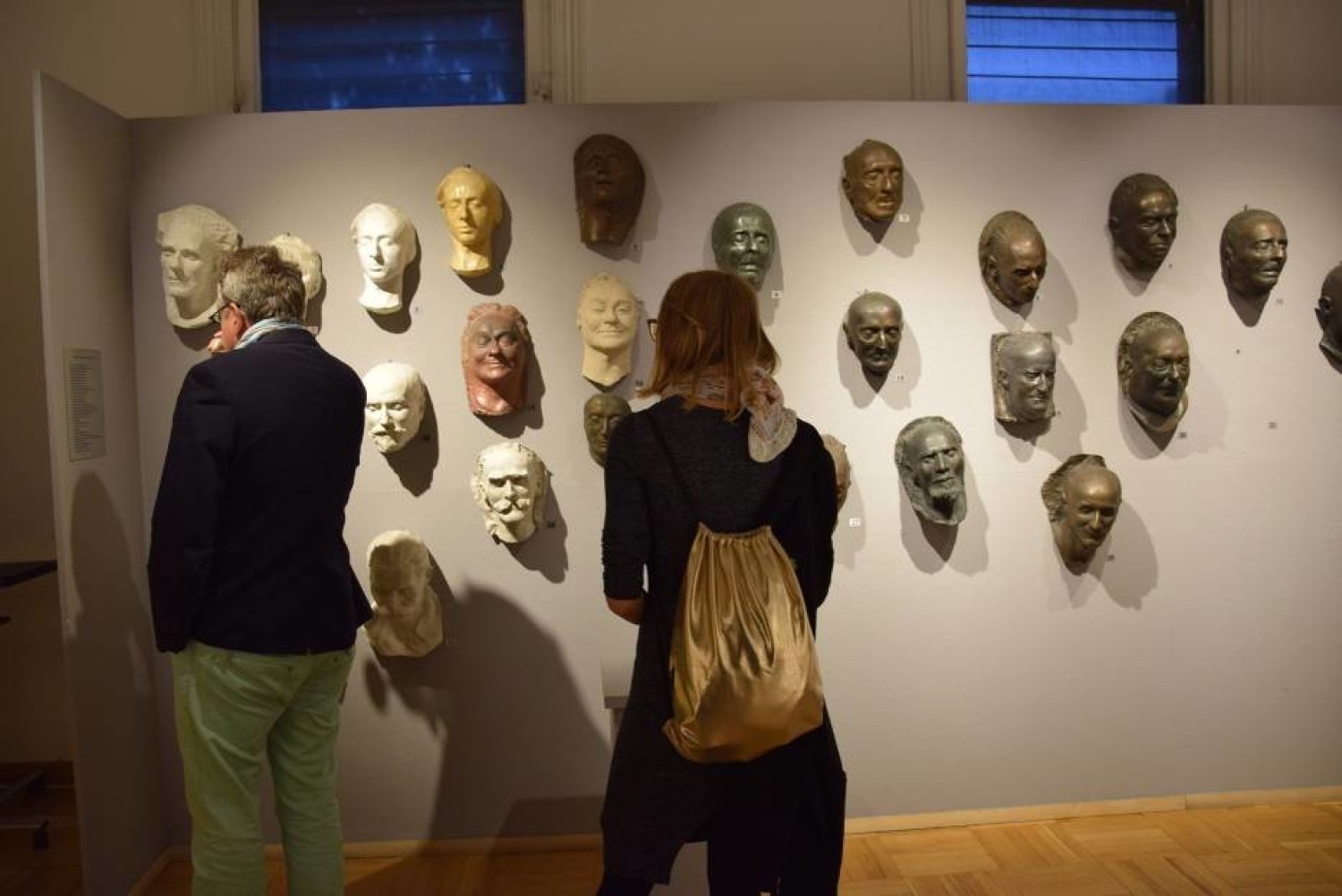 Noc Muzeów 2020 Muzeum Podlaskim
