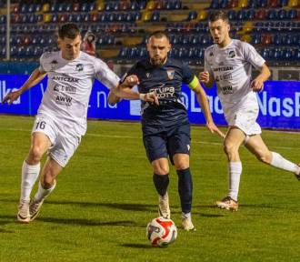 KKS Kalisz zagra w piątek z rezerwami Łódzkiego Klubu Sportowego