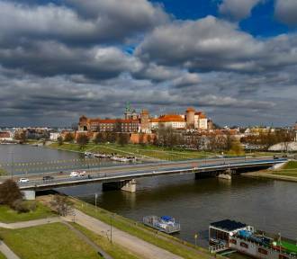 Kraków w czołówce międzynarodowego i prestiżowego rankingu wśród miast przyszłości