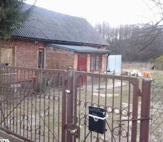 Dom na wsi w Łódzkiem. Już za mniej niż 130000 złotych! Oto 15 najtańszych ofert