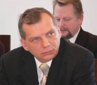 Łowiczanin Artur Michalak został nowym pracownikiem Urzędu Marszałkowskiego w Łodzi