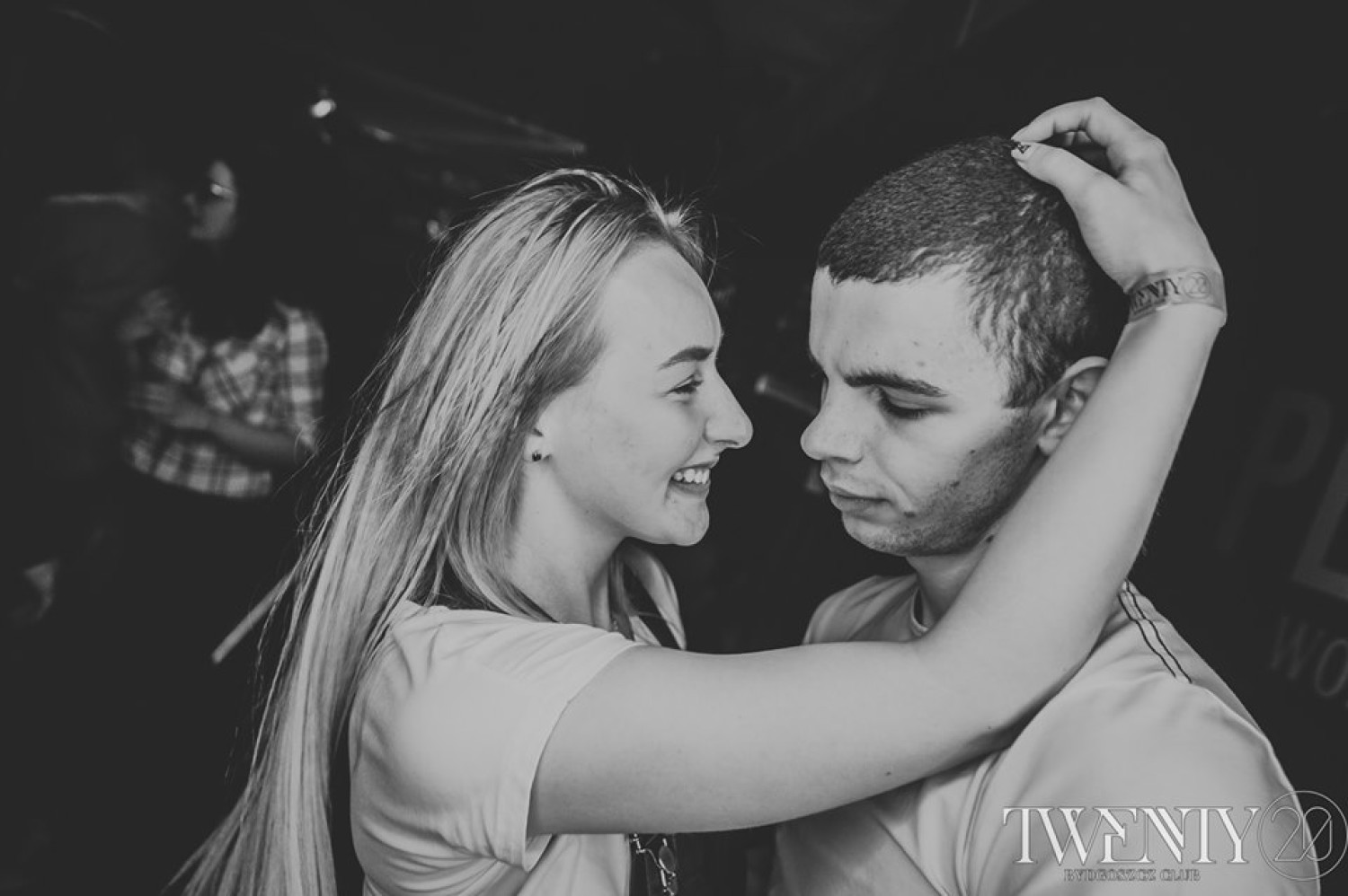W sobotę (25 maja) miłośników dobrej zabawy nie brakowało