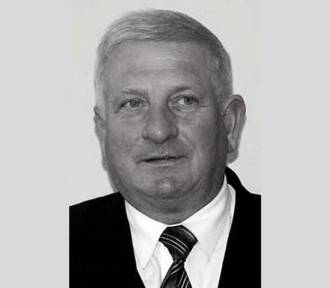 Zmarł Antoni Samborski, wieloletni radny powiatu legnickiego. Miał 71 lat