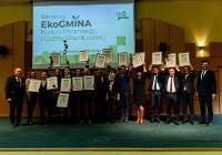 Ranking EkoGmina. Najbardziej ekologiczne podlaskie samorządy nagrodzone