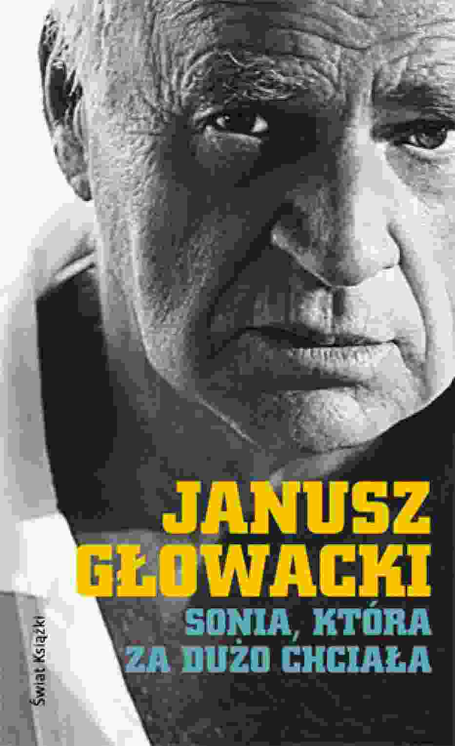 Okładka