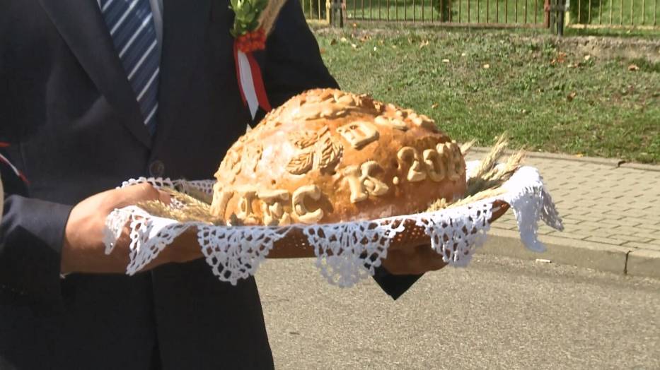 Święto Pieczonego Ziemniaka w gminie Janowiec Kościelny 
