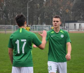 Z piekła do nieba! Derby powiatu w Dolsku dla śremskiego UKS