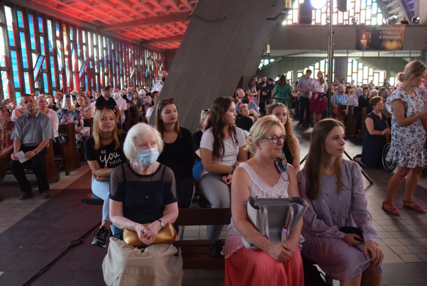 Abba Pater. Zobacz relację z 9. edycji festiwalu w Kaliszu