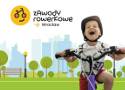 Zawody rowerkowe na Dzień Dziecka. Zapraszamy dzieci w wieku 3 do 7 lat!