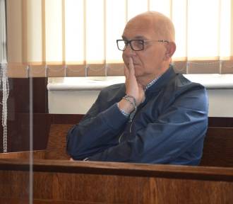 Prokuratura w Goleniowie składa apelację w sprawie wyroku na burmistrza Krupowicza