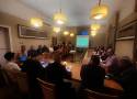 Pierwsze w tym roku posiedzenie Komitetu Rewitalizacji Miasta Kalisz