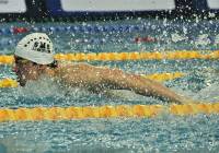 Arena Grand Prix Puchar Polski w Oświęcimiu w pływaniu