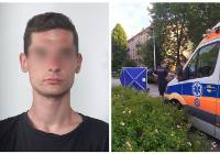 Zabójstwo na placu Orląt Lwowskich w Częstochowie. Poszukiwany zatrzymany w Niemczech