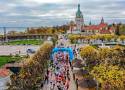 Bieg Niepodległości 2023 także w Sopocie. Start na skwerze Kuracyjnym 12 listopada punktualnie o godz. 12.00