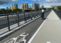Dobre wieści dla rowerzystów. W Bydgoszczy będą nowe trasy rowerowe