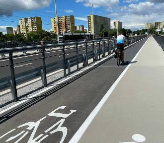 Dobre wieści dla rowerzystów. W Bydgoszczy będą nowe trasy rowerowe