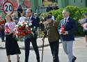  Uroczystości z okazji 233. rocznicy Uchwalenia Konstytucji 3 Maja w Dąbrowie Białostockiej