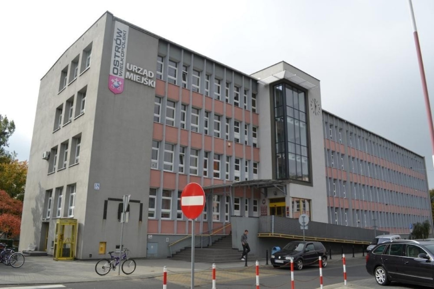 Klient randkowy audytora