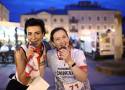 VIII Nocny Półmaraton Piotrkowski - ponad 700 osób z całej Polski na starcie największej imprezy biegowej w Piotrkowie. ZDJĘCIA, WYNIKI