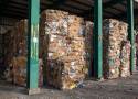 Sortownie śmieci w Łodzi odzyskują połowę surowców. Ustanowiono nowy rekord