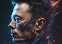 Musk odnaleziony w Cyberpunku 2077? Ma obsesję na punkcie polskiej gry