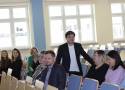 W nowotomyskiej filii ANS odbyło się spotkanie interesariuszy zewnętrznych oraz instytucji pomocy społecznej z powiatu nowotomyskiego