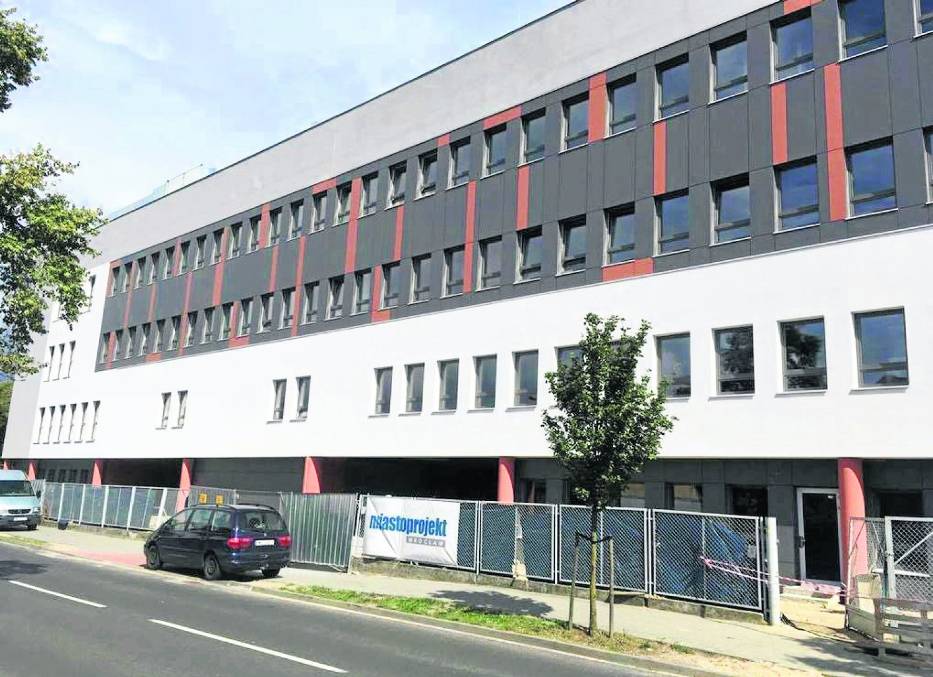 Fundusze Europejskie