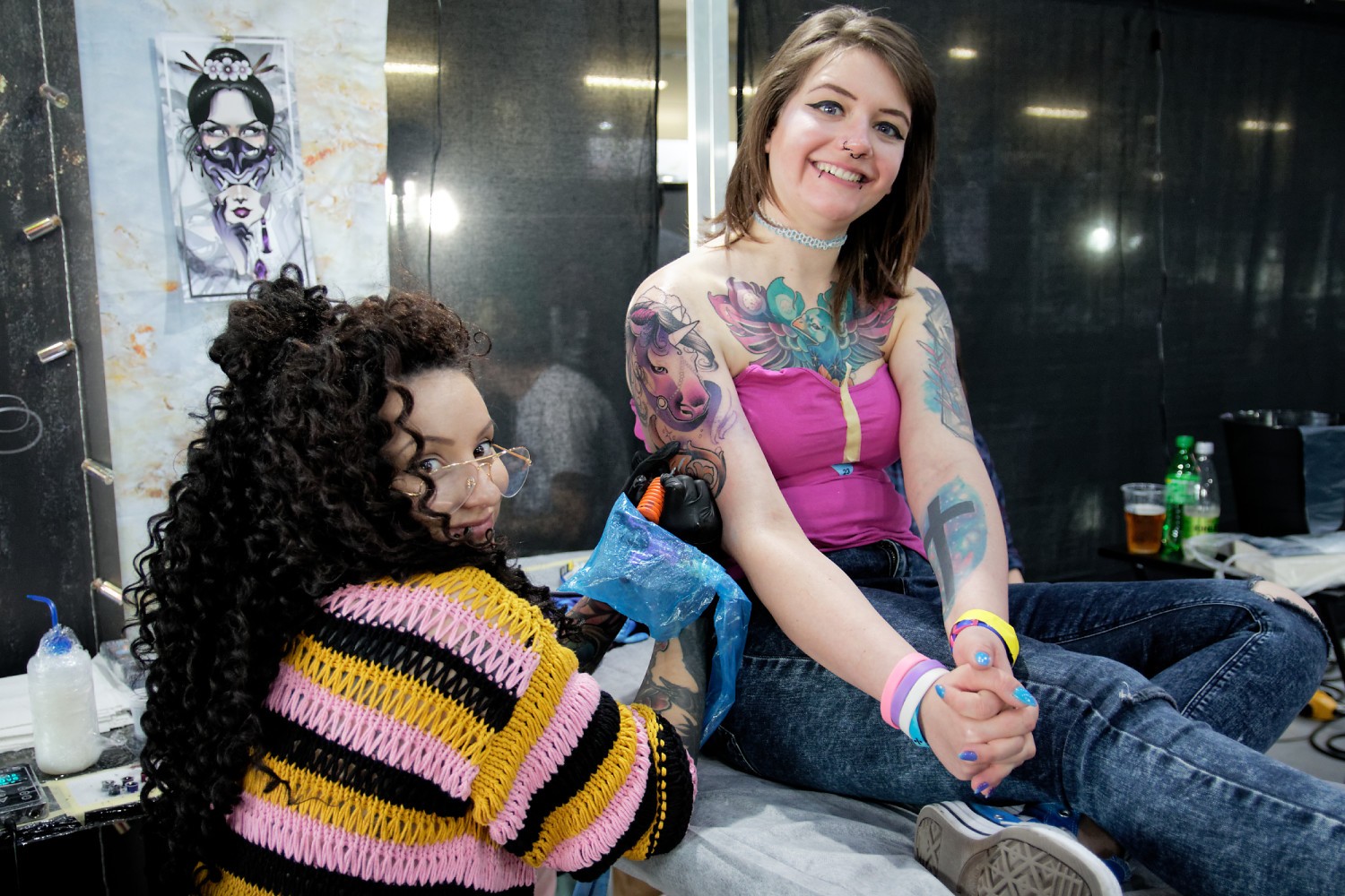 Tattoo Expo Opole 2019
