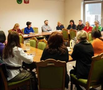 W Jastrzębiu powołano zespół, który stworzy program do Europejskiej Stolicy Kultury