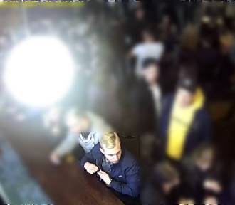 Zaatakował nożem w centrum miasta. Znacie tego mężczyznę?